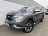 2019 Mazda Bt-50 GSX 2WD
