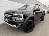 2026 Ford Ranger Platinum V6 MY25.5