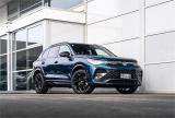 2026 Volkswagen Tiguan R-Line 2.0 Turbo AWD Tourin
