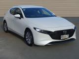 2019 Mazda 3 GSX 2.0P/6AT