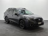 2021 Subaru Outback X Advancecdg
