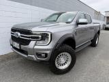 2025 Ford Ranger XLT 4WD DOUBLE CAB - EXTENDED CHA
