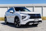 2024 Mitsubishi Eclipse Cross VRX 4WD