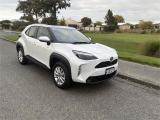 2025 Toyota Yaris Cross GX 1.5P HEV ECVT FWD SUV/5
