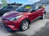 2019 Toyota C-HR 1.8L HYBRID in West Coast