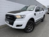 2018 Ford Ranger FX4 2WD