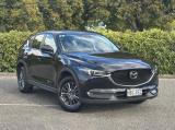 2020 Mazda CX-5 GSX NZ NEW