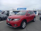 2014 Nissan X-TRAIL 4WD 7 SEATER