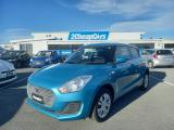 2017 Suzuki Swift New Shape