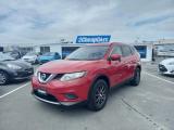 2014 Nissan X-Trail 20 X