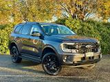 2024 Ford Everest Sport AWD 7 Seater, New Vehicle 