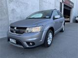 2018 Dodge Journey SXT 3.6P/6AT