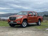 2020 GWM Steed 2.4P/5MT