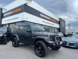 2018 Jeep Wrangler Rubicon