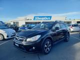 2014 Subaru XV HYBRID AWD