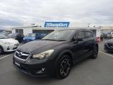 2014 Subaru XV AWD