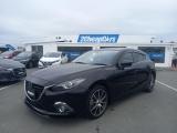 2014 Mazda Axela 3 Late Shape 2.0