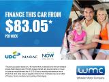 2014 Subaru Impreza Sport 2.0I-S Limited 4WD 'Eyes