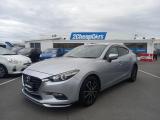 2016 Mazda Axela 3 1.5S Late Model