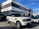 2009 LandRover Range Rover Sport 5.0 V8 Facelift S