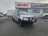 2020 Isuzu D-Max LX DC 3.0D/4WD/6AT