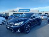 2016 Subaru XV AWD