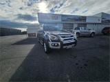 2019 Isuzu MU-X 4WD AUTO 3.0D/4WD