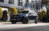 2023 MercedesBenz GLE 300 D 4MATIC