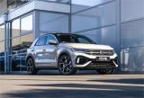 2025 Volkswagen T-Roc R 221kW Turbo Petrol AWD