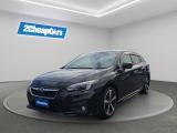 2016 Subaru Impreza Sport Eyesight 2.0 New Shape A