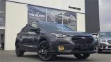 2026 Subaru Crosstrek NZ NEW | SPORT EDITION 2.0L 