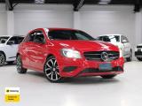 2013 MercedesBenz A 180 1.6lt Turbo