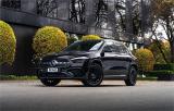 2025 MercedesBenz GLA 200 1.3PT/7AT