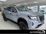 2025 Nissan Navara Pro-4X 2.3D/4Wd/7At in Canterbury