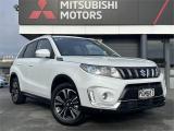2022 Suzuki Vitara Turbo 1.4Pt/4Wd/6At
