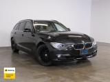 2015 BMW 320i Touring 'Luxury' xDrive 4WD