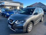 2021 Nissan X-Trail ST 2.5P/4WD/6CVT in West Coast
