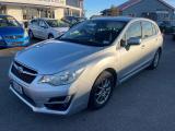 2016 Subaru IMPREZA in West Coast