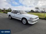 1990 Toyota Cresta GT Twin Turbo