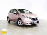 2018 Nissan Note e-POWER X 'Facelift'