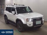 2026 Toyota Land Cruiser Prado VX 250 Series