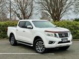 2016 Nissan Navara NZ NEW DOUBLE CAB ST SPEC 2WD