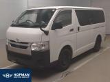 2021 Toyota Hiace 2.8 Turbo Diesel