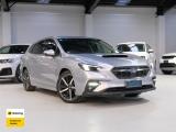 2021 Subaru Levorg GT-H 4WD 1.8lt Turbo