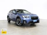 2019 Subaru XV 2.0I-S 4WD Eyesight 'Leather Packag