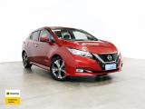 2018 Nissan Leaf 40G (40kWh) 'ProPILOT'