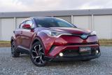 2017 Toyota C-HR (CHR) Hybrid G