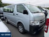 2021 Toyota Hiace 2.8 TD 4WD