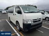 2021 Toyota Hiace 2.8 4WD