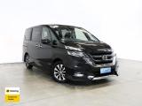 2017 Nissan Serena S-Hybrid Highway Star 'ProPILOT